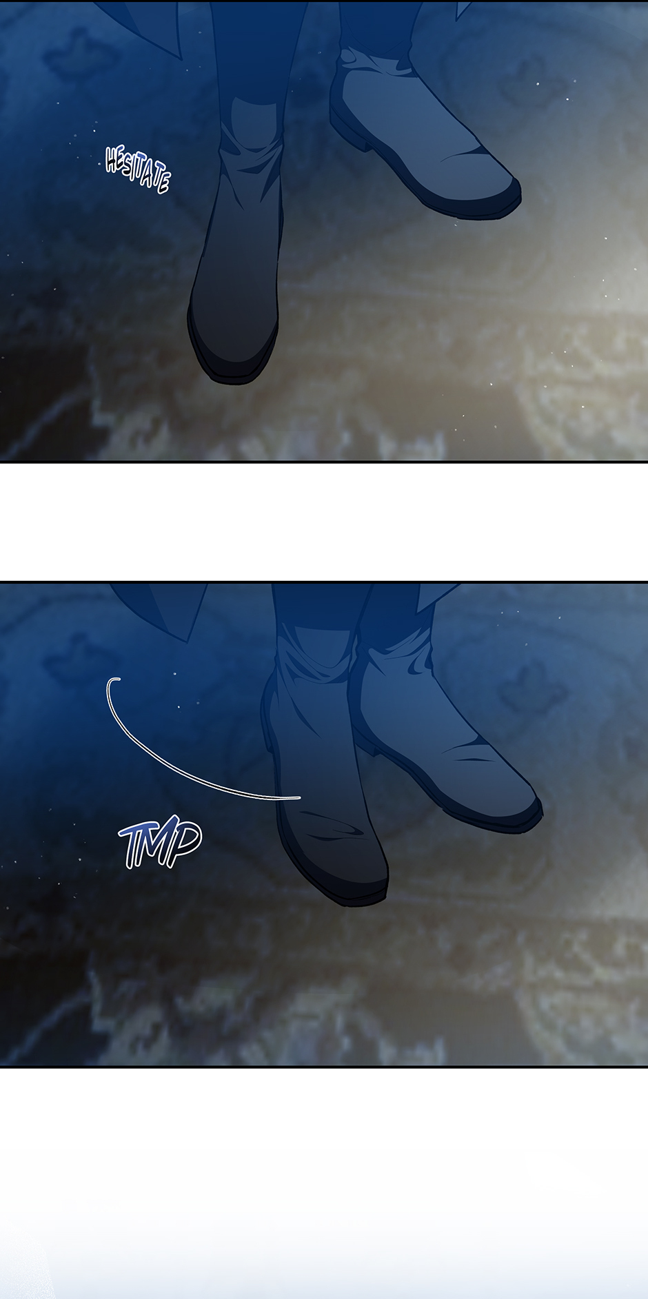 Surviving as a Player «Official» - Chapter 40 manhwa