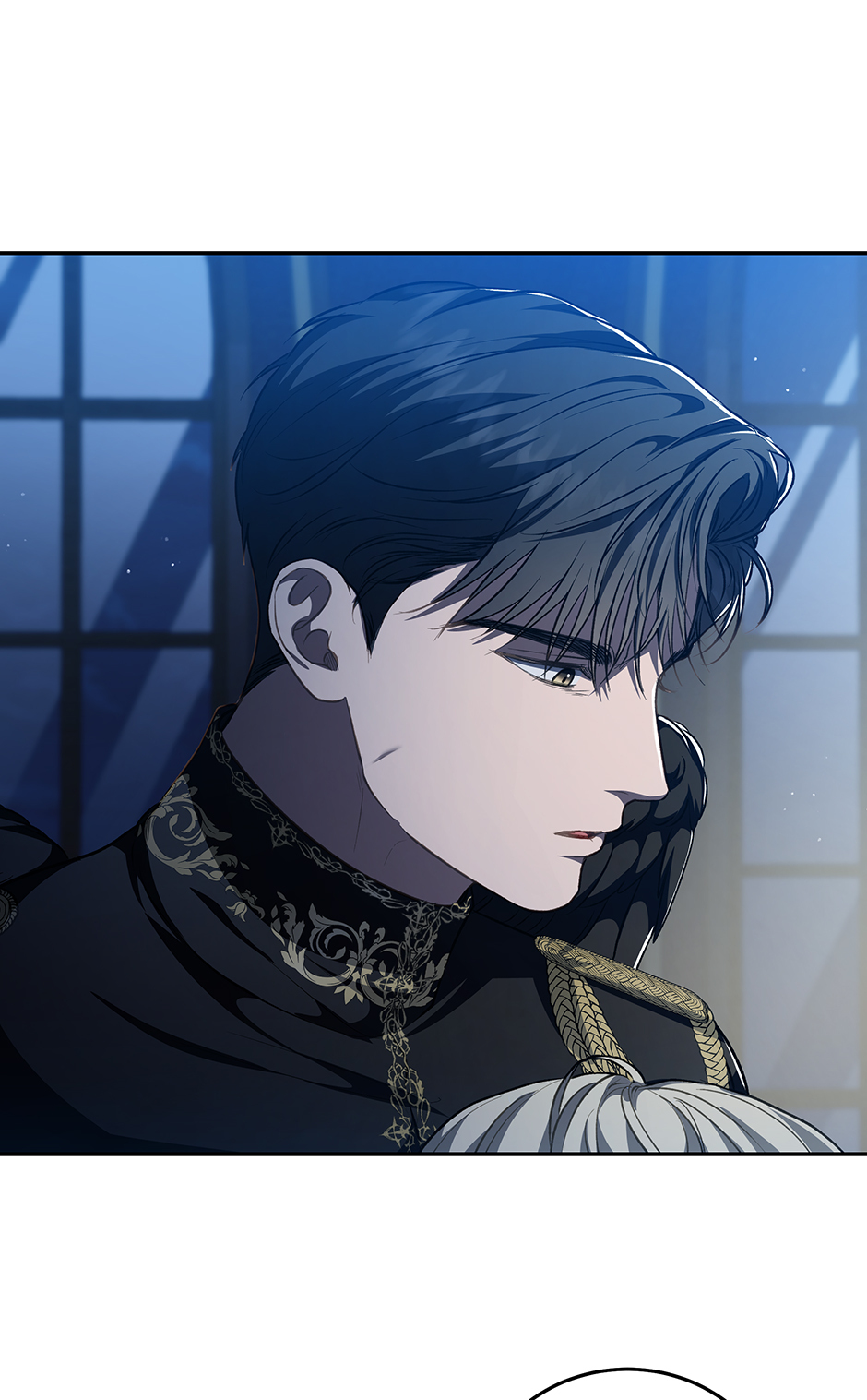 Surviving as a Player «Official» - Chapter 40 manhwa