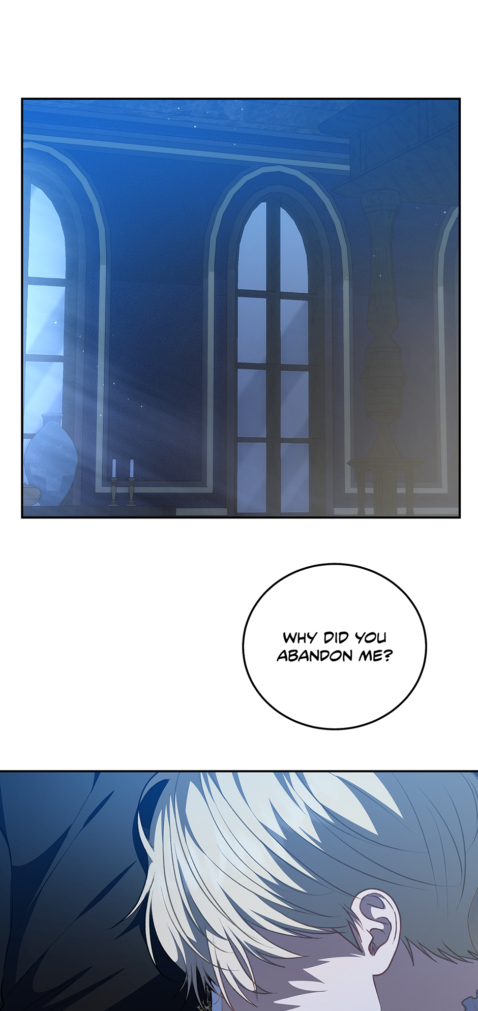 Surviving as a Player «Official» - Chapter 40 manhwa