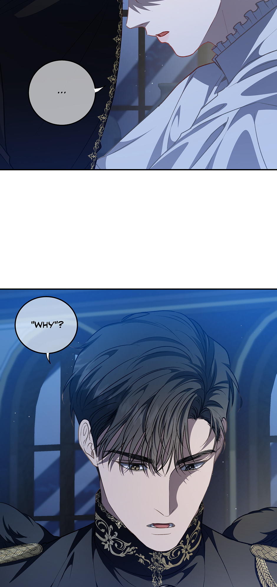 Surviving as a Player «Official» - Chapter 40 manhwa