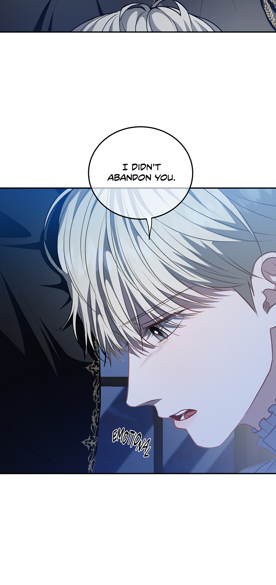 Surviving as a Player «Official» - Chapter 40 manhwa