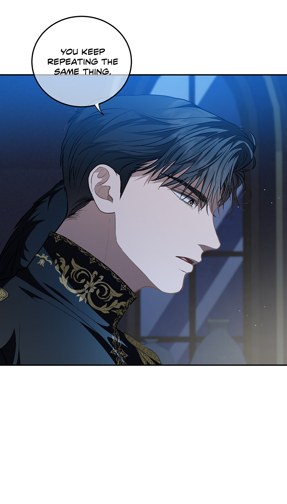 Surviving as a Player «Official» - Chapter 40 manhwa