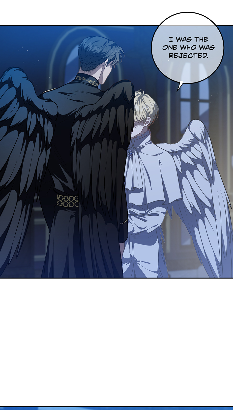 Surviving as a Player «Official» - Chapter 40 manhwa