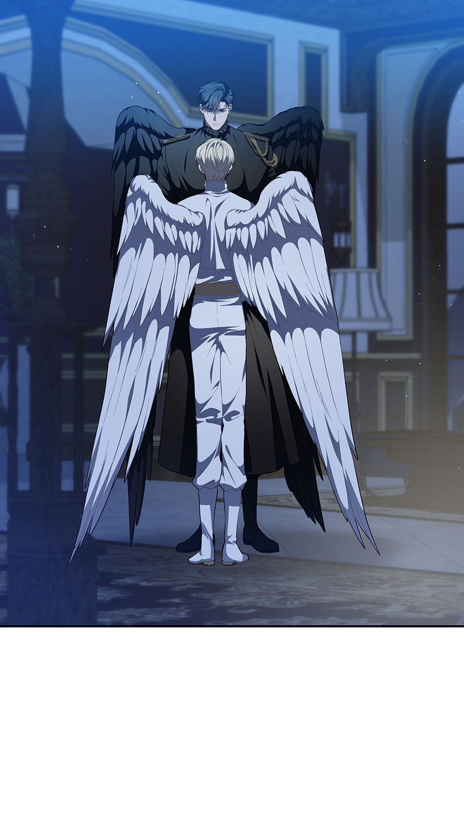 Surviving as a Player «Official» - Chapter 40 manhwa
