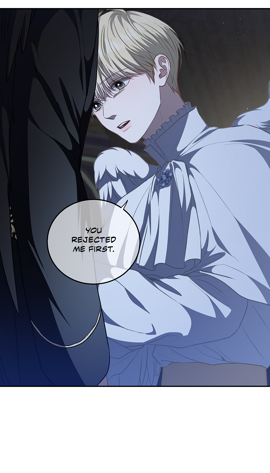 Surviving as a Player «Official» - Chapter 40 manhwa