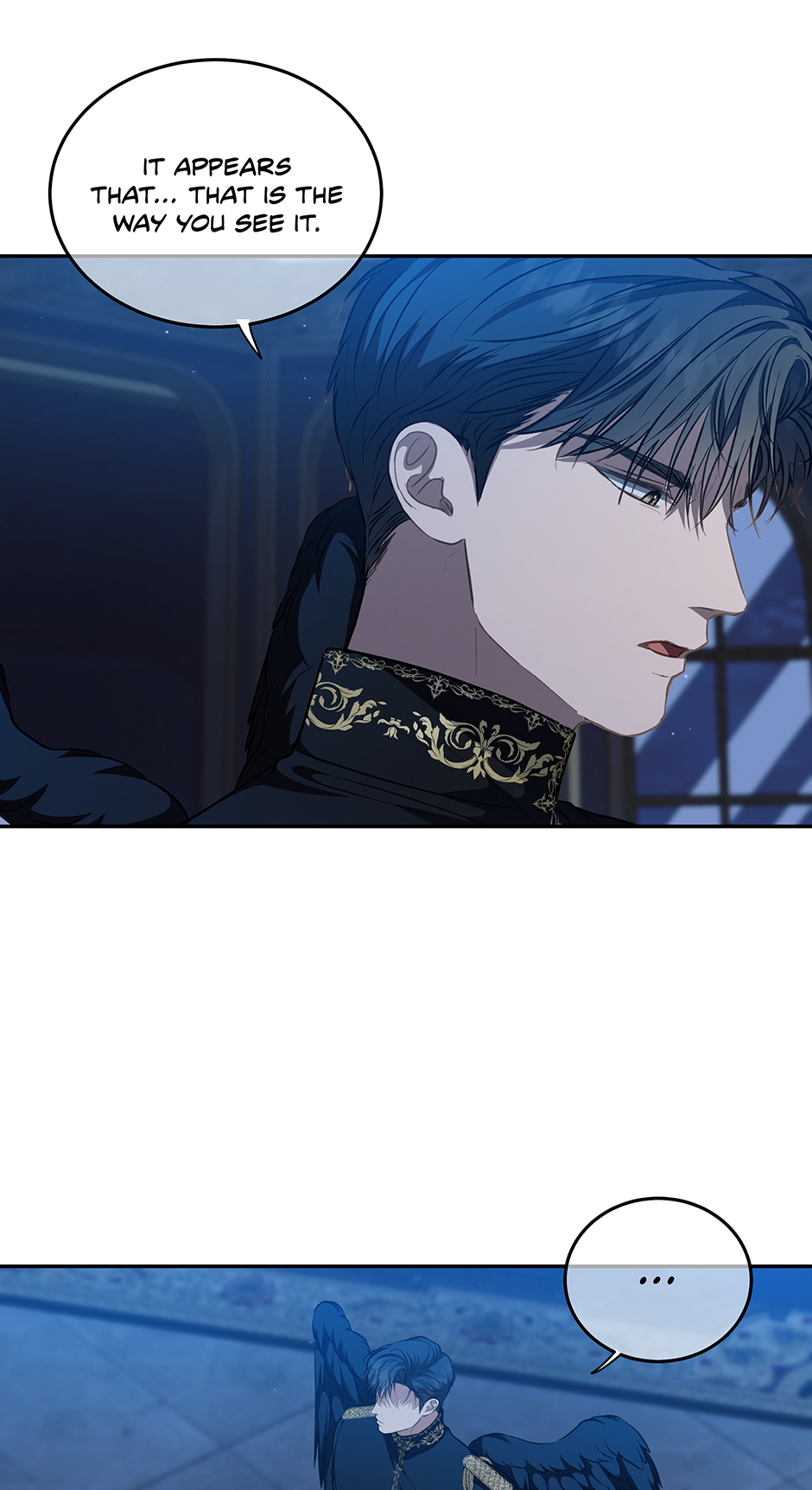 Surviving as a Player «Official» - Chapter 40 manhwa