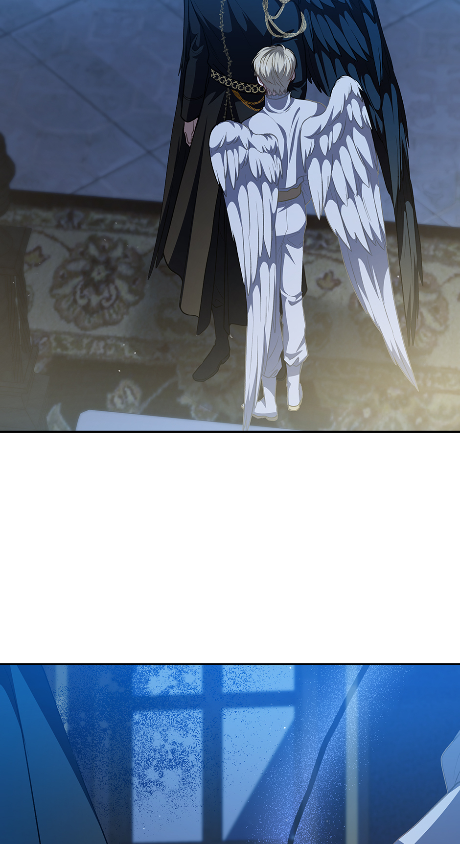 Surviving as a Player «Official» - Chapter 40 manhwa