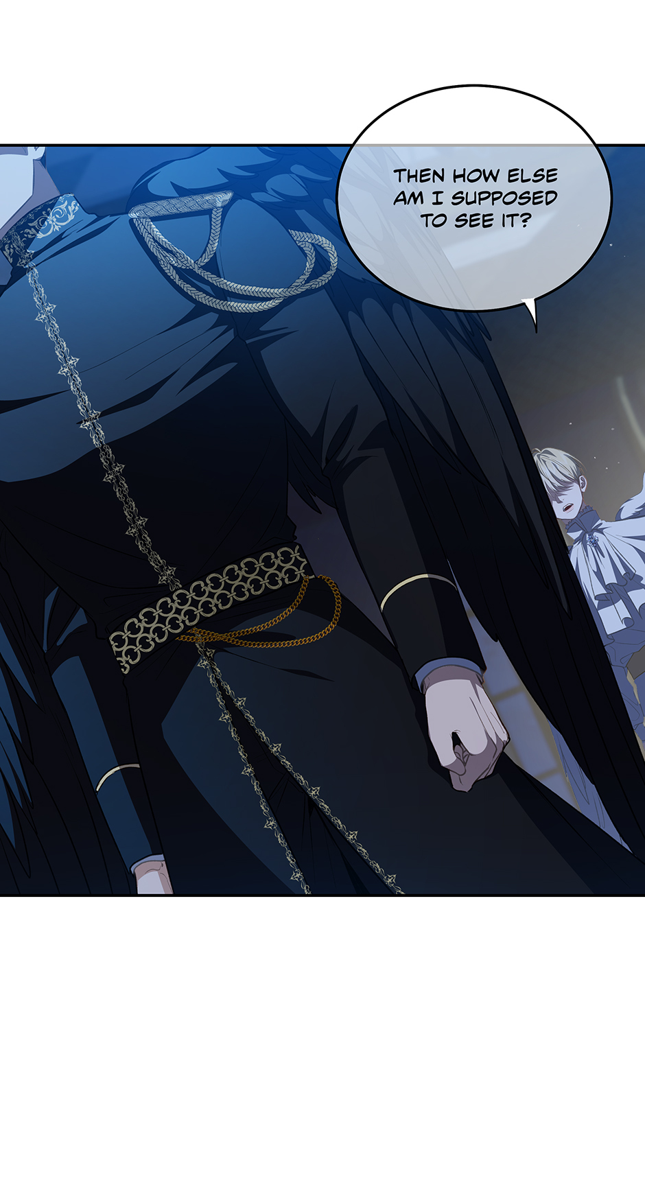 Surviving as a Player «Official» - Chapter 40 manhwa