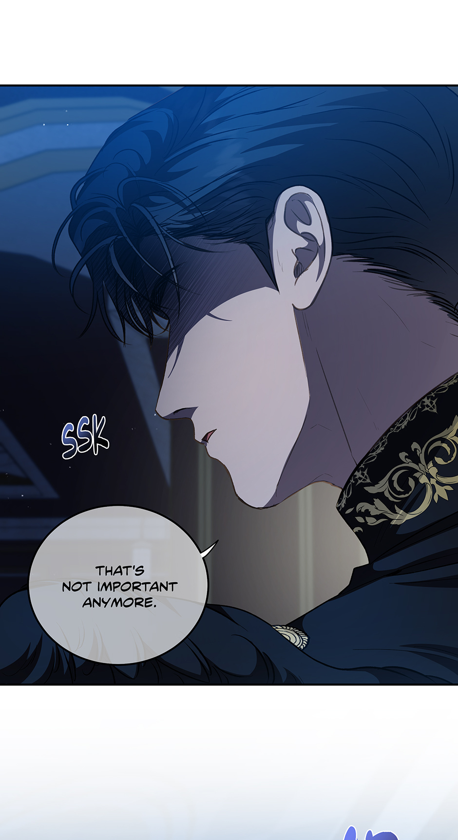 Surviving as a Player «Official» - Chapter 40 manhwa