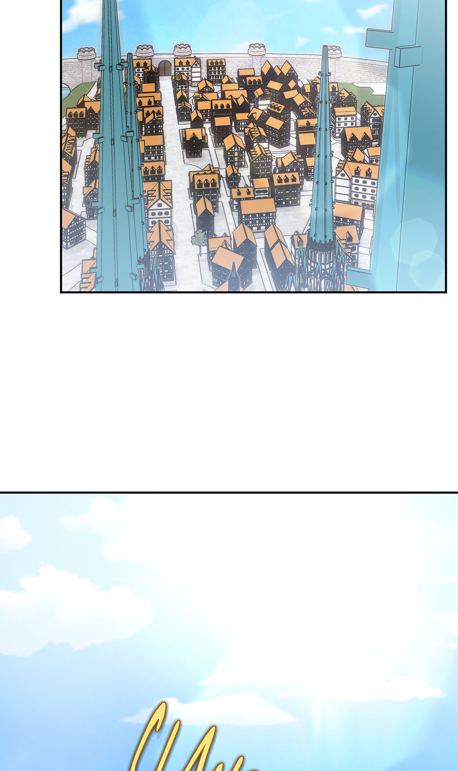 Surviving as a Player «Official» - Chapter 40 manhwa