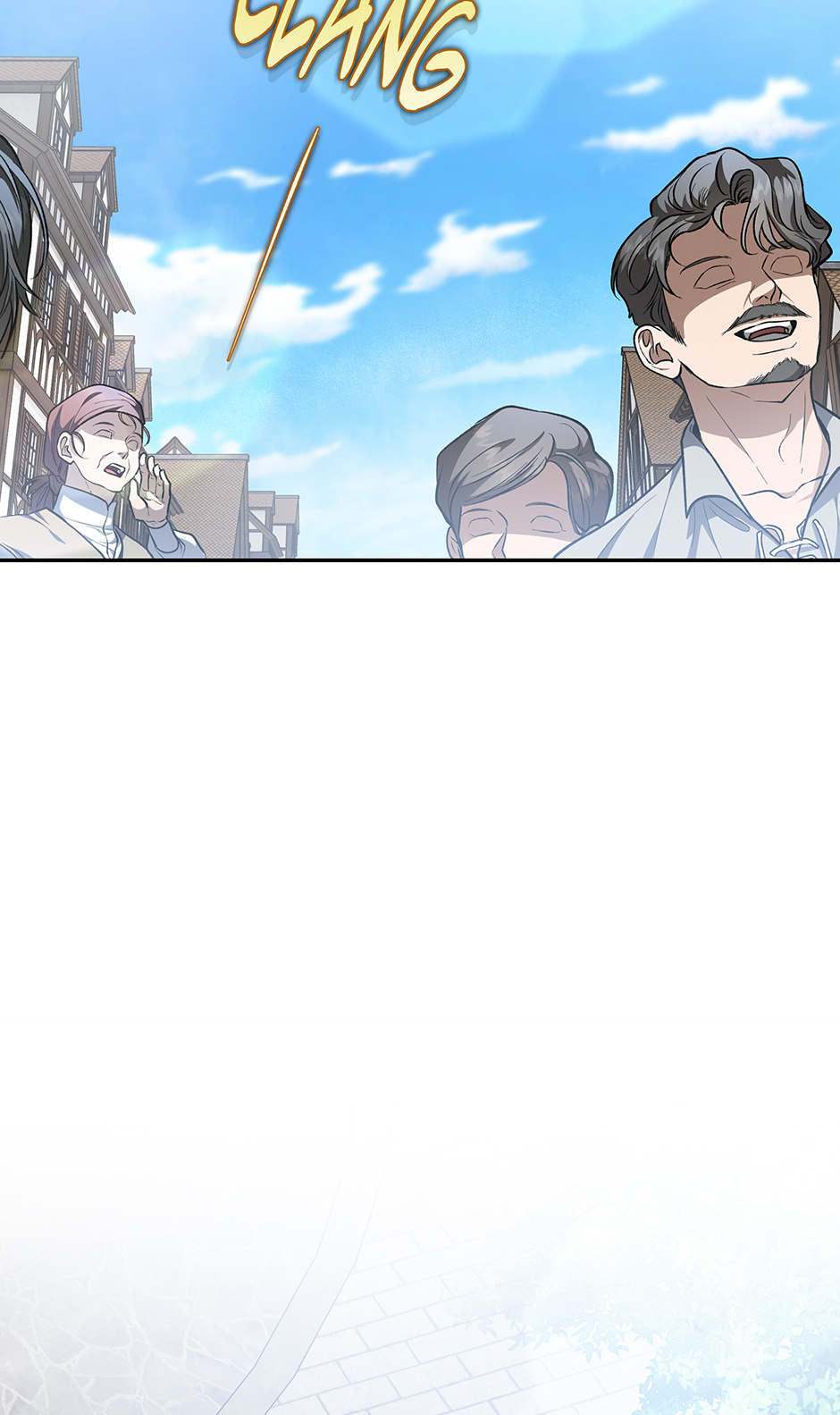 Surviving as a Player «Official» - Chapter 40 manhwa