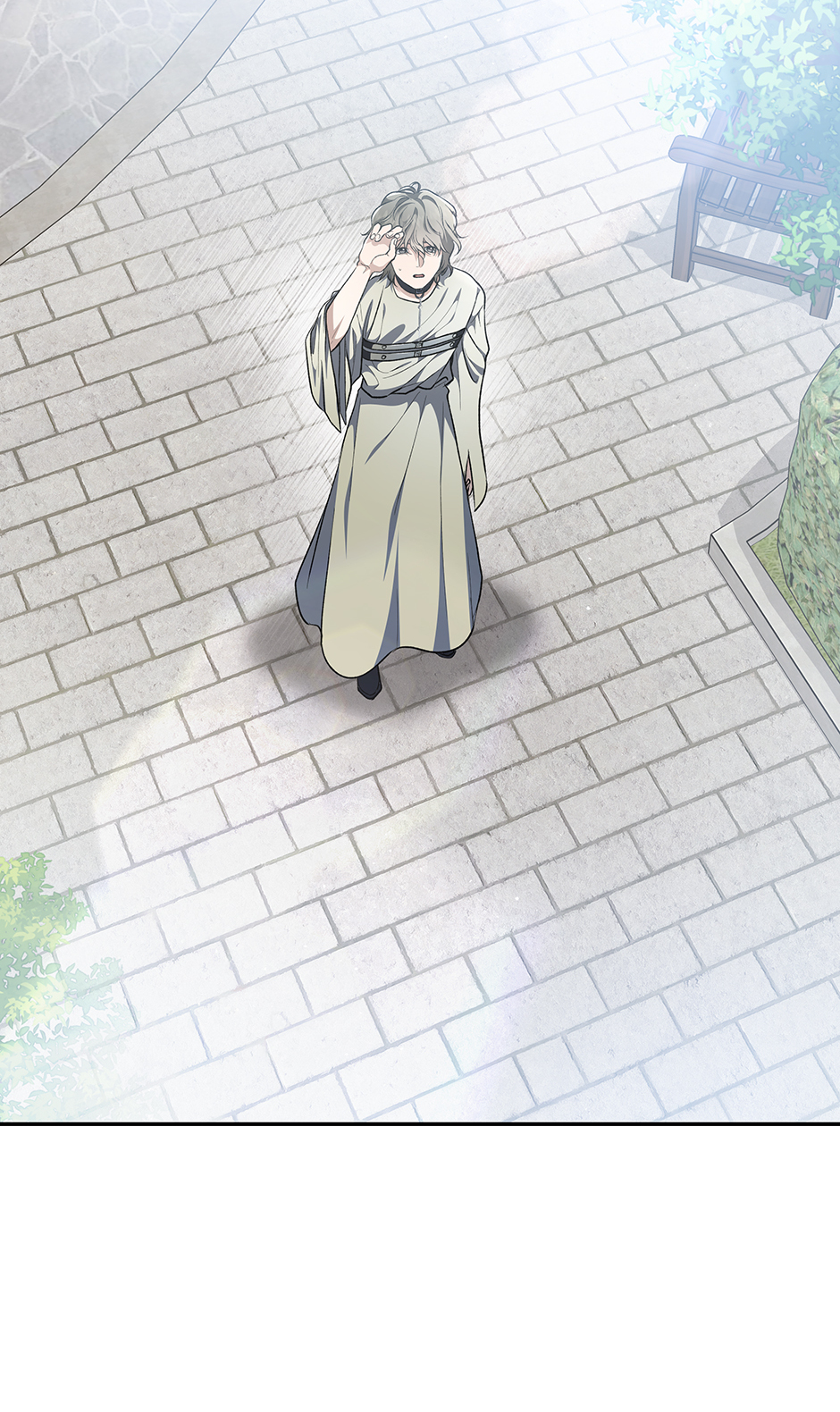 Surviving as a Player «Official» - Chapter 40 manhwa
