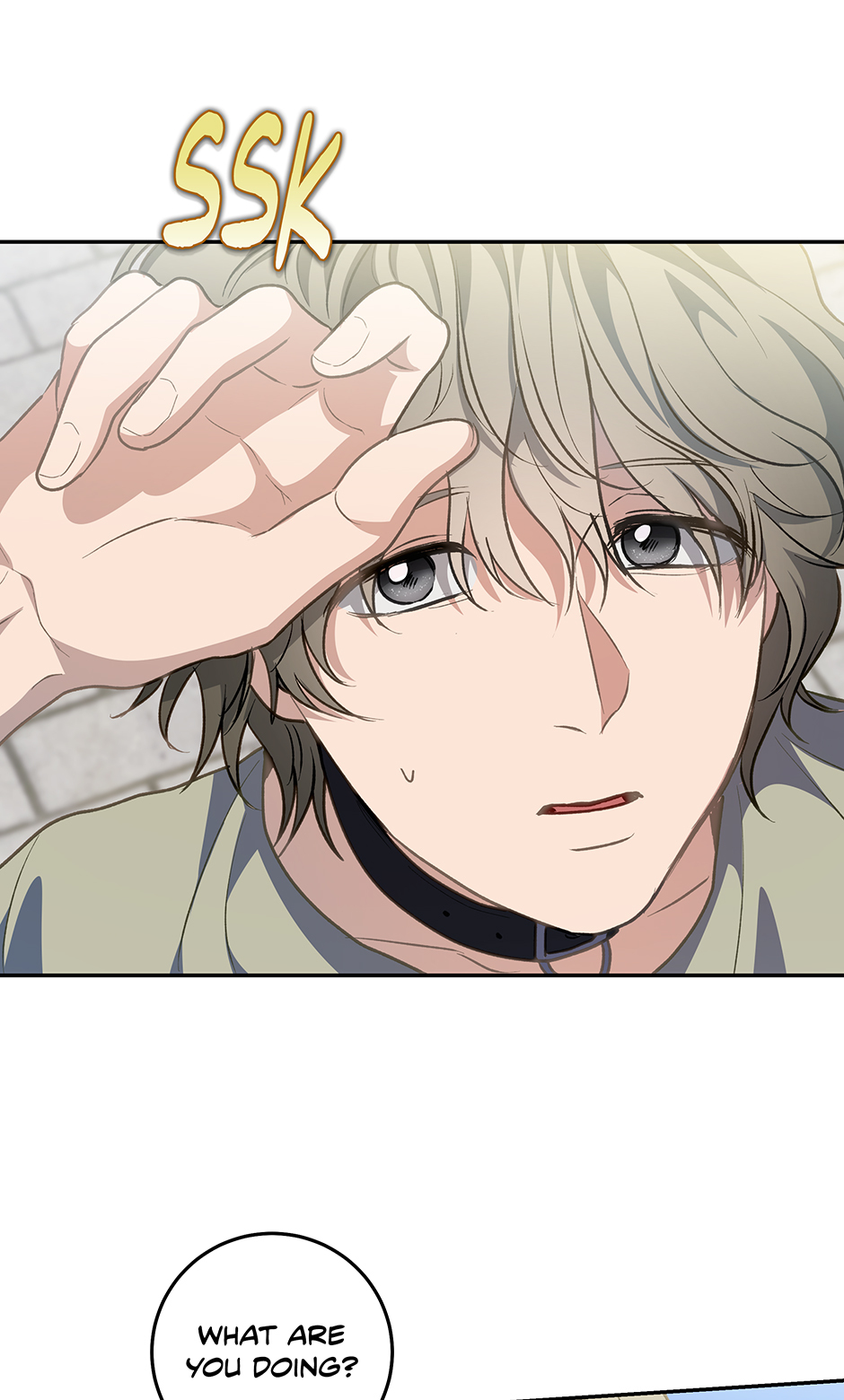 Surviving as a Player «Official» - Chapter 40 manhwa
