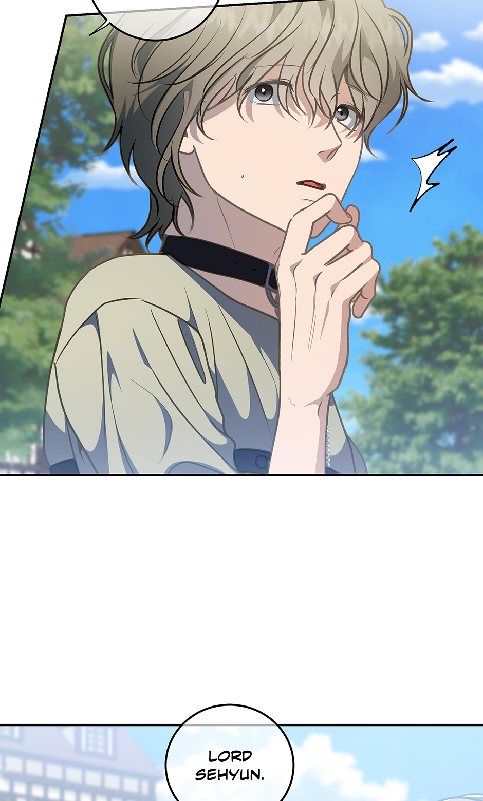 Surviving as a Player «Official» - Chapter 40 manhwa
