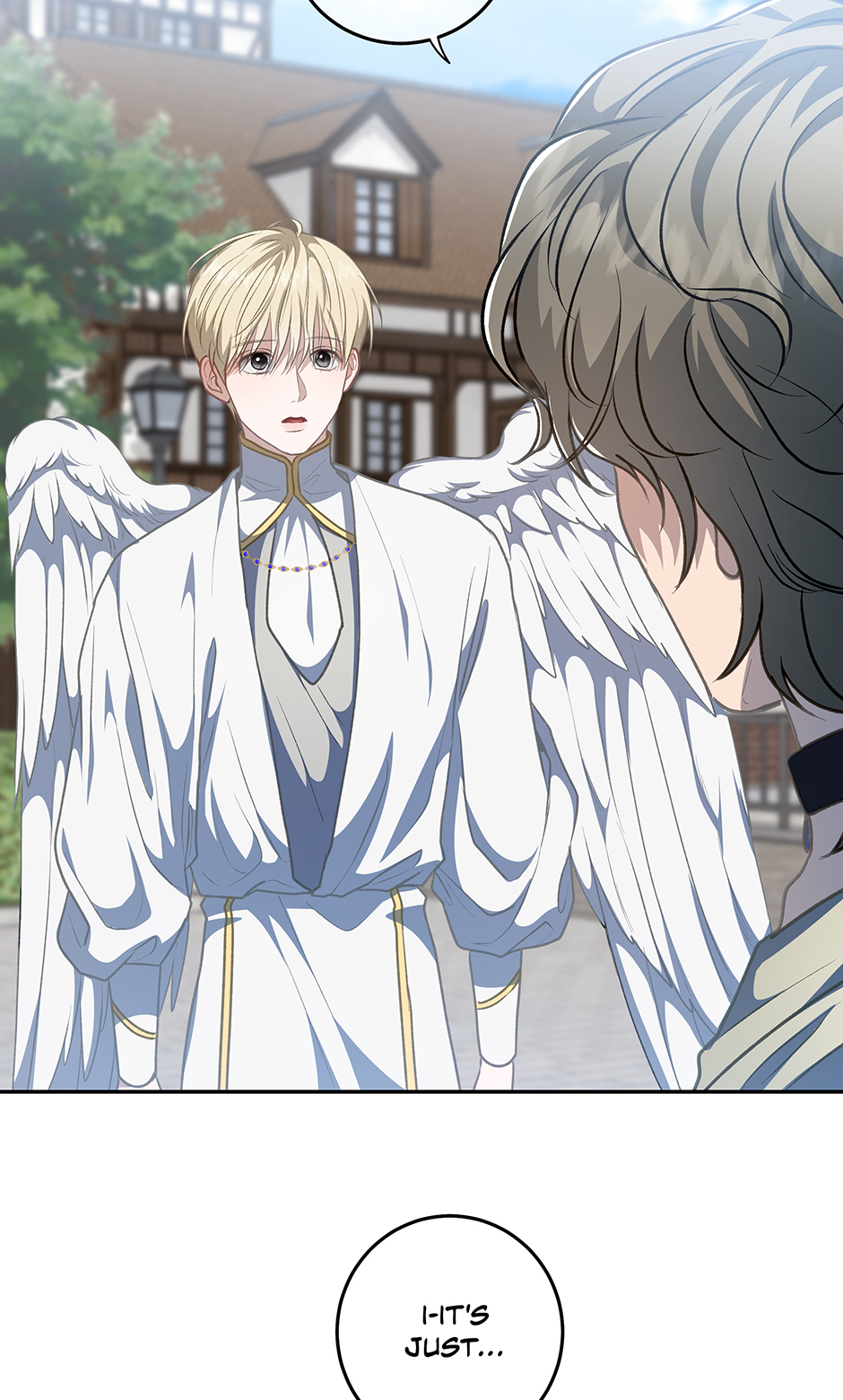 Surviving as a Player «Official» - Chapter 40 manhwa