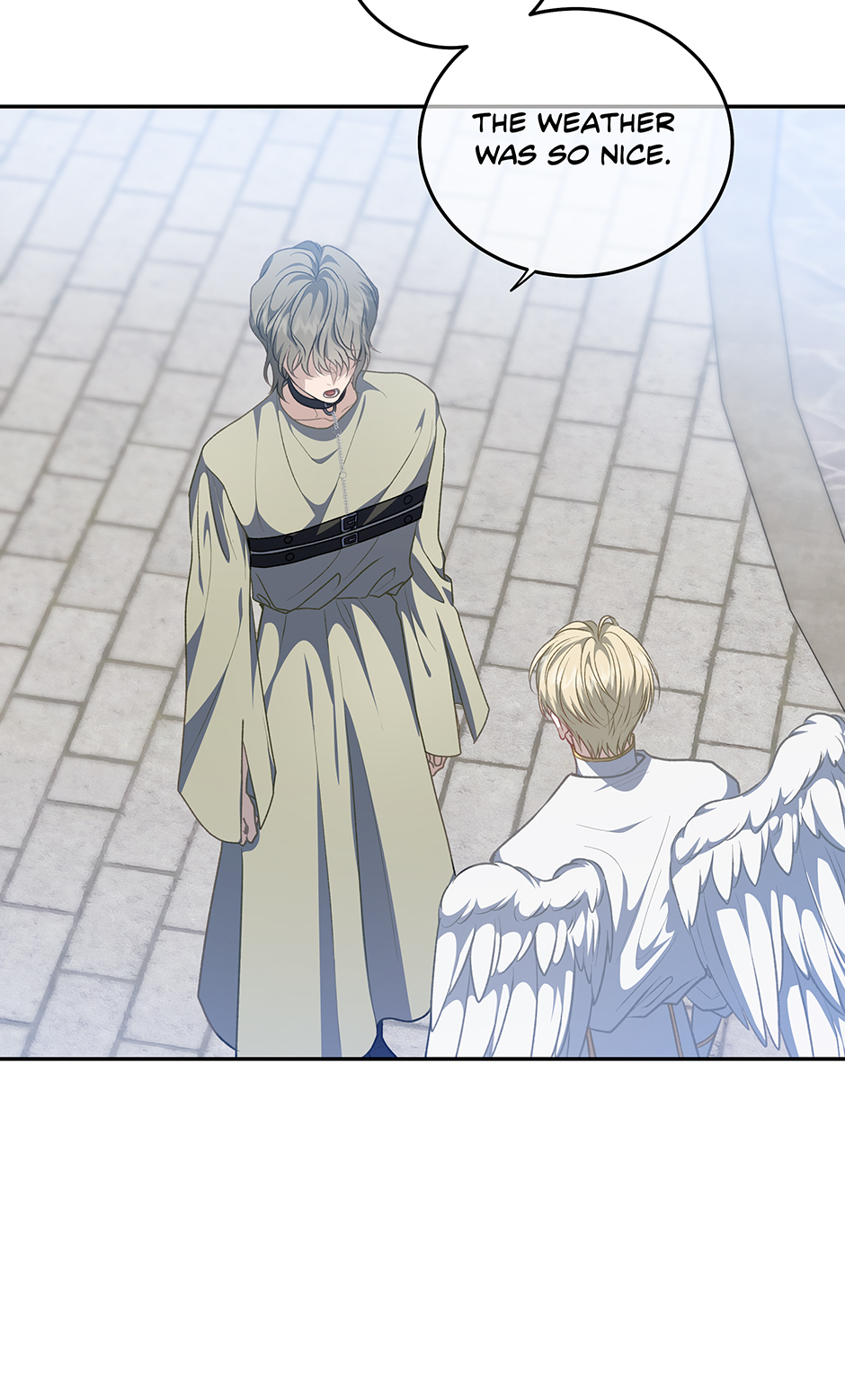 Surviving as a Player «Official» - Chapter 40 manhwa