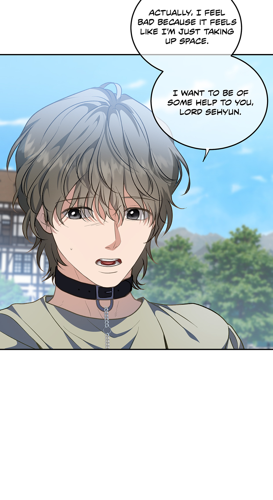 Surviving as a Player «Official» - Chapter 40 manhwa