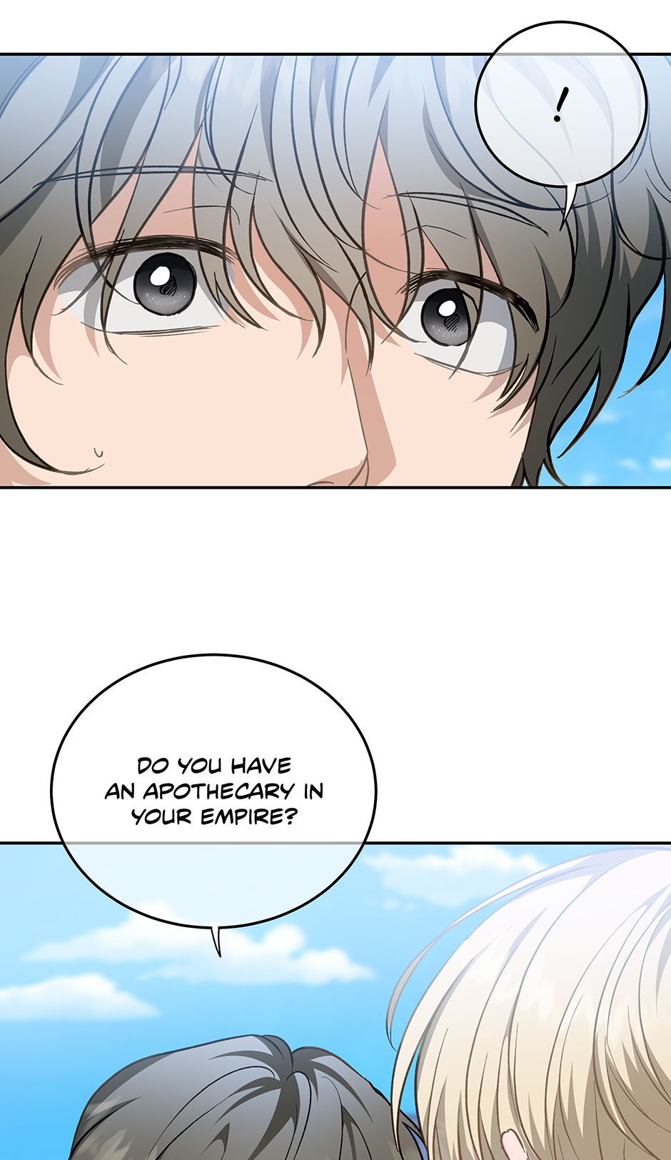 Surviving as a Player «Official» - Chapter 40 manhwa