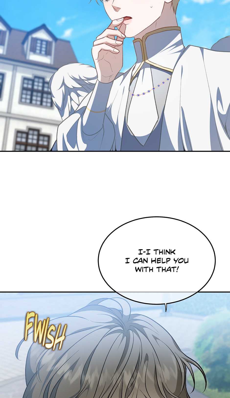 Surviving as a Player «Official» - Chapter 40 manhwa