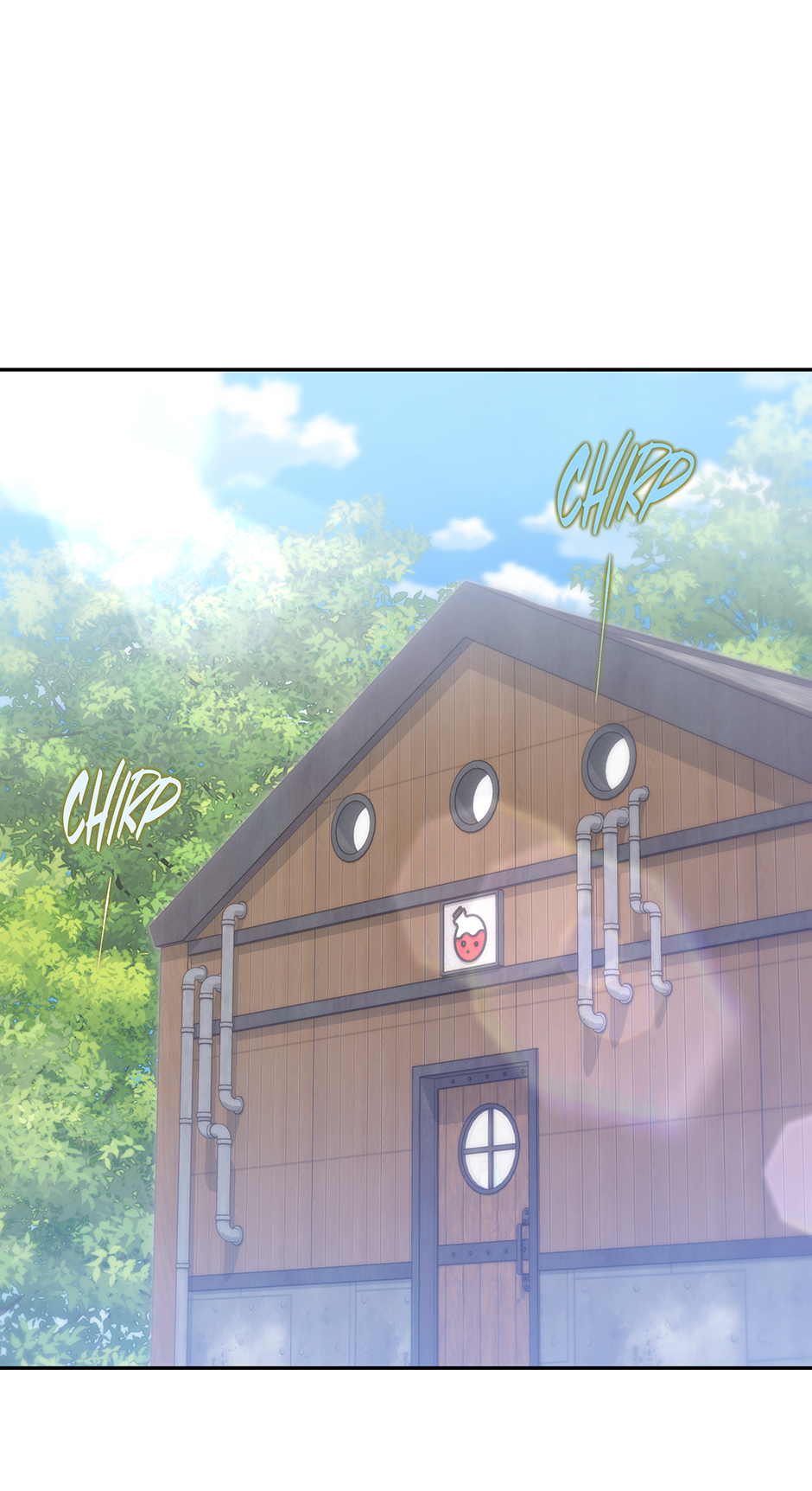 Surviving as a Player «Official» - Chapter 40 manhwa