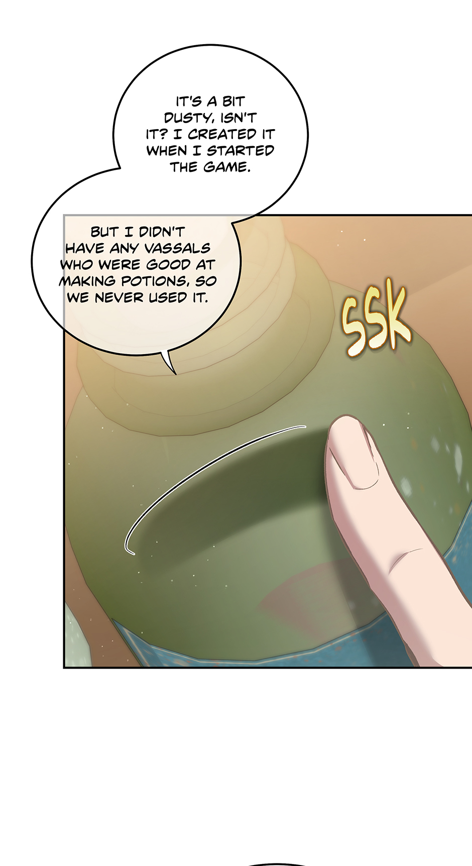 Surviving as a Player «Official» - Chapter 40 manhwa
