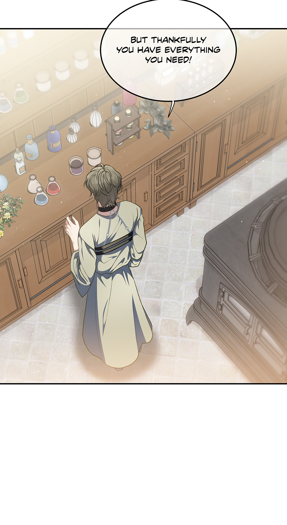 Surviving as a Player «Official» - Chapter 40 manhwa