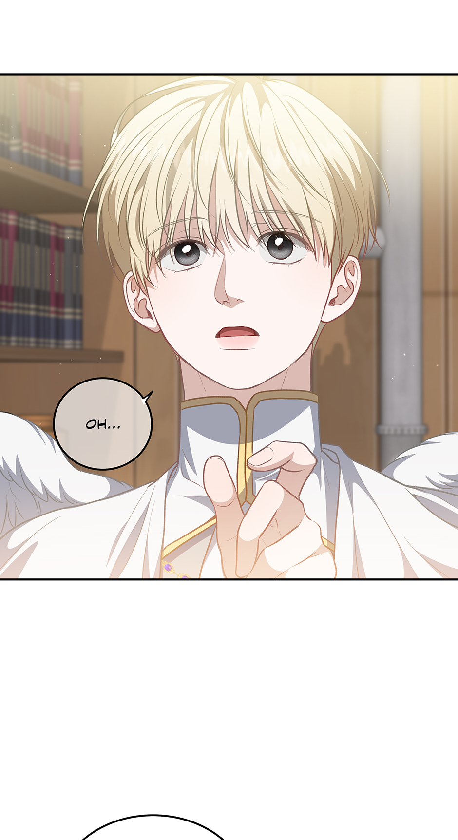 Surviving as a Player «Official» - Chapter 40 manhwa