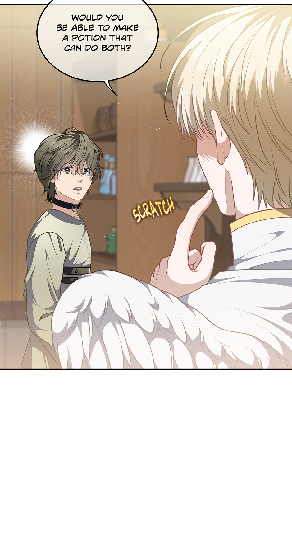 Surviving as a Player «Official» - Chapter 40 manhwa