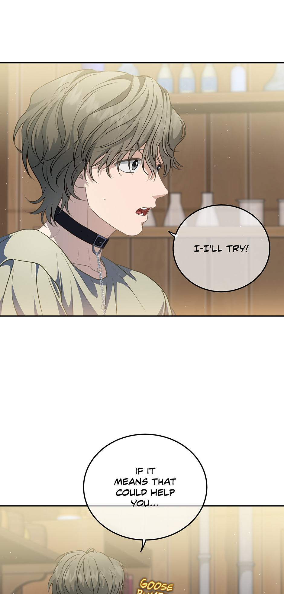 Surviving as a Player «Official» - Chapter 40 manhwa