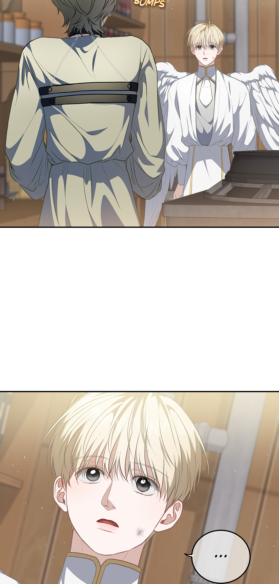 Surviving as a Player «Official» - Chapter 40 manhwa