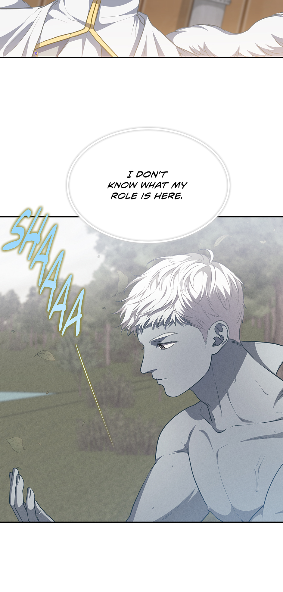 Surviving as a Player «Official» - Chapter 40 manhwa