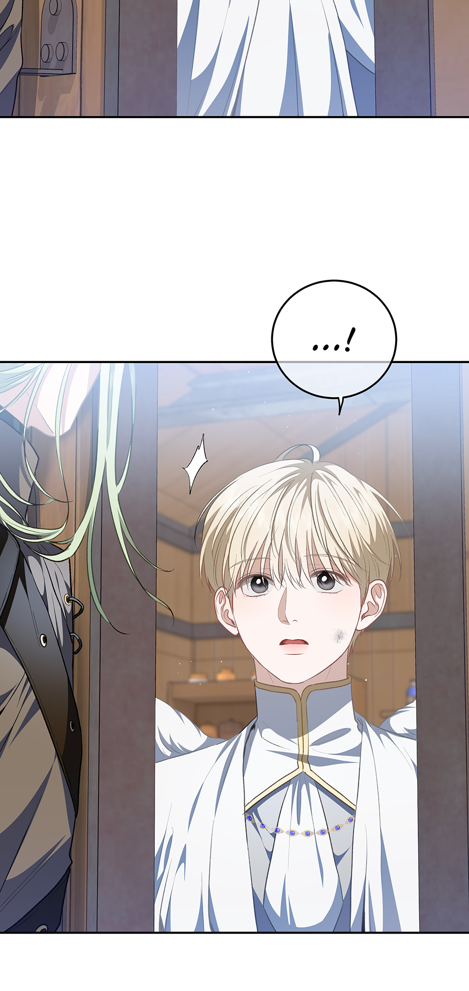 Surviving as a Player «Official» - Chapter 40 manhwa