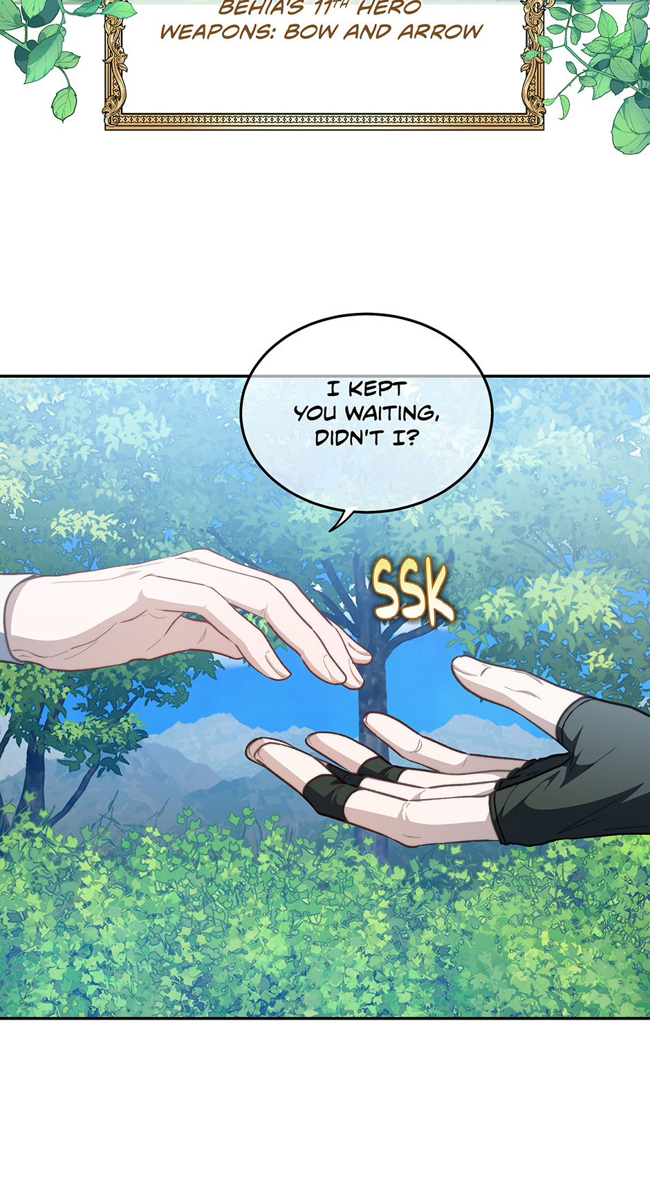 Surviving as a Player «Official» - Chapter 40 manhwa
