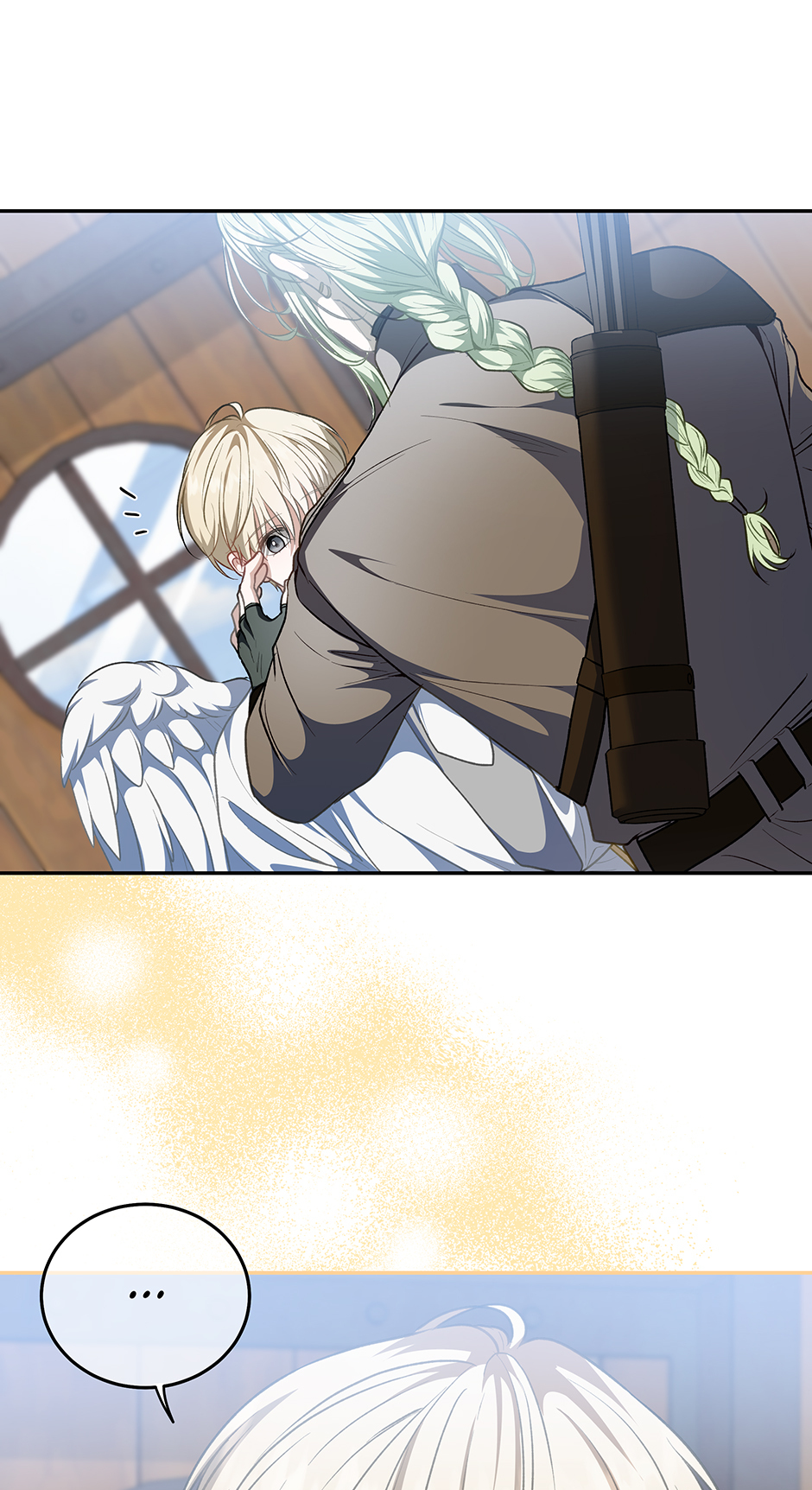 Surviving as a Player «Official» - Chapter 40 manhwa