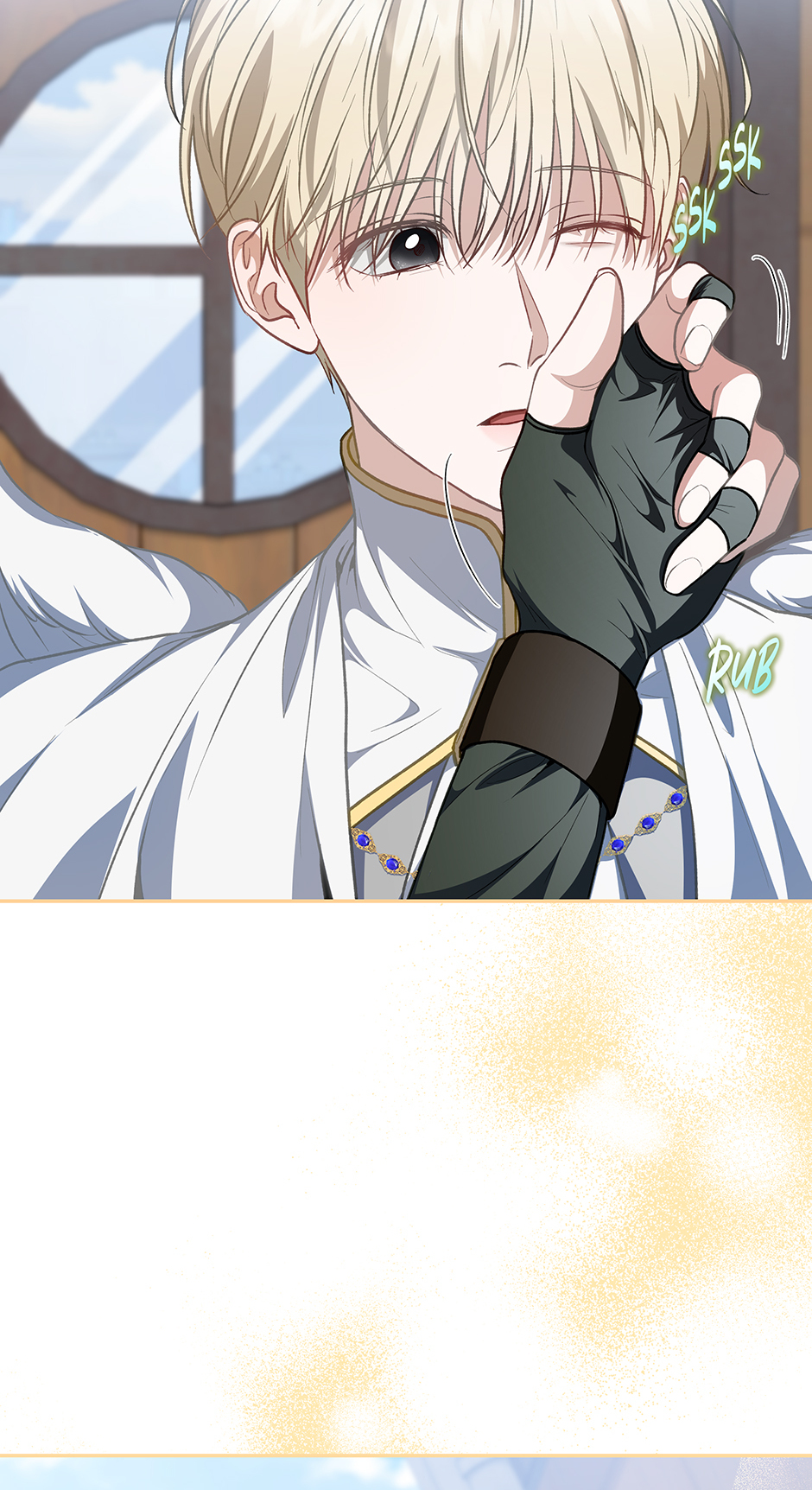 Surviving as a Player «Official» - Chapter 40 manhwa