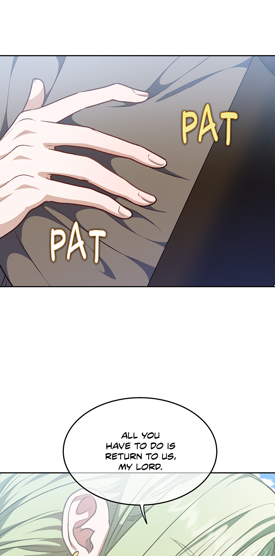 Surviving as a Player «Official» - Chapter 40 manhwa