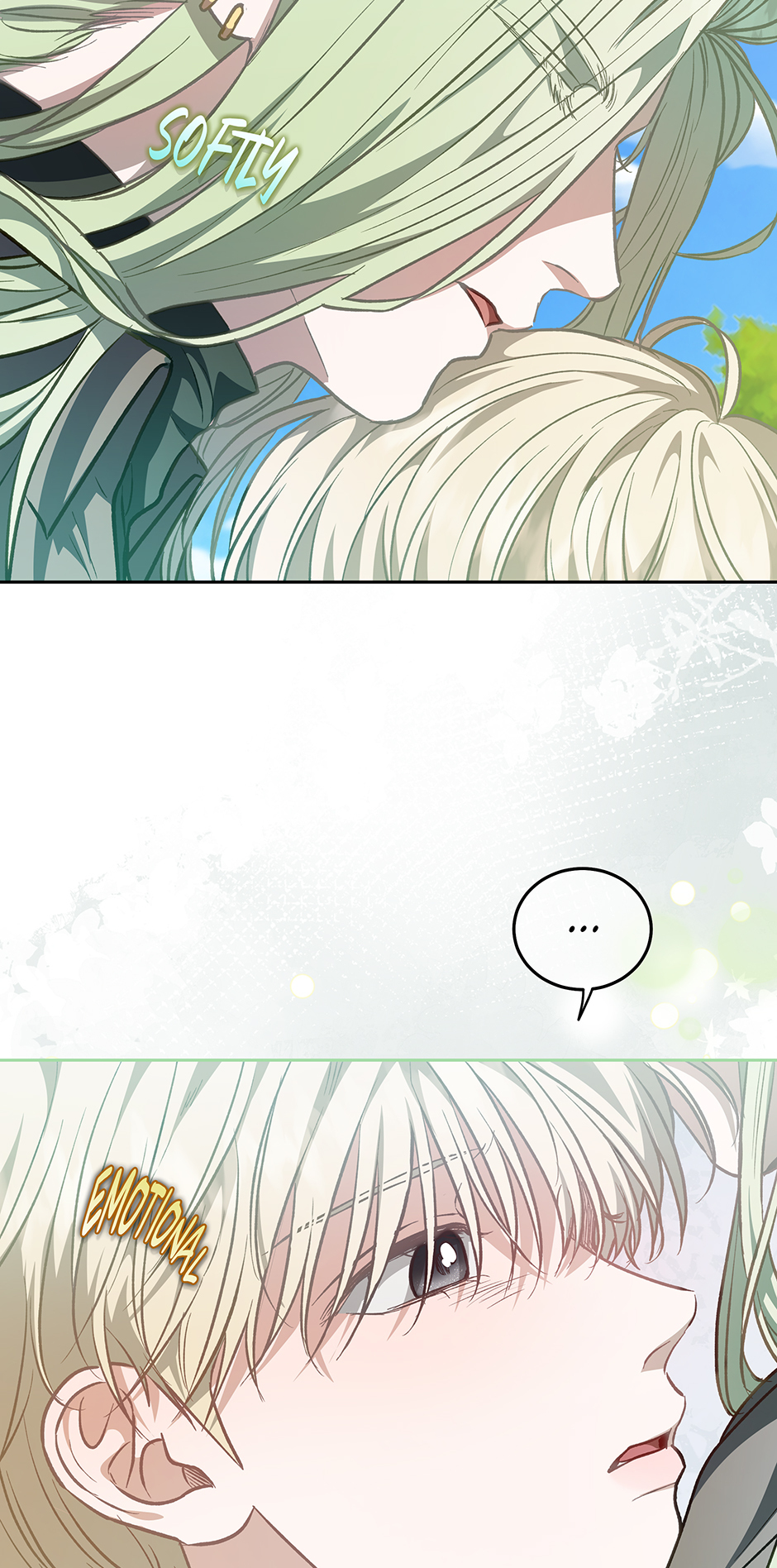 Surviving as a Player «Official» - Chapter 40 manhwa