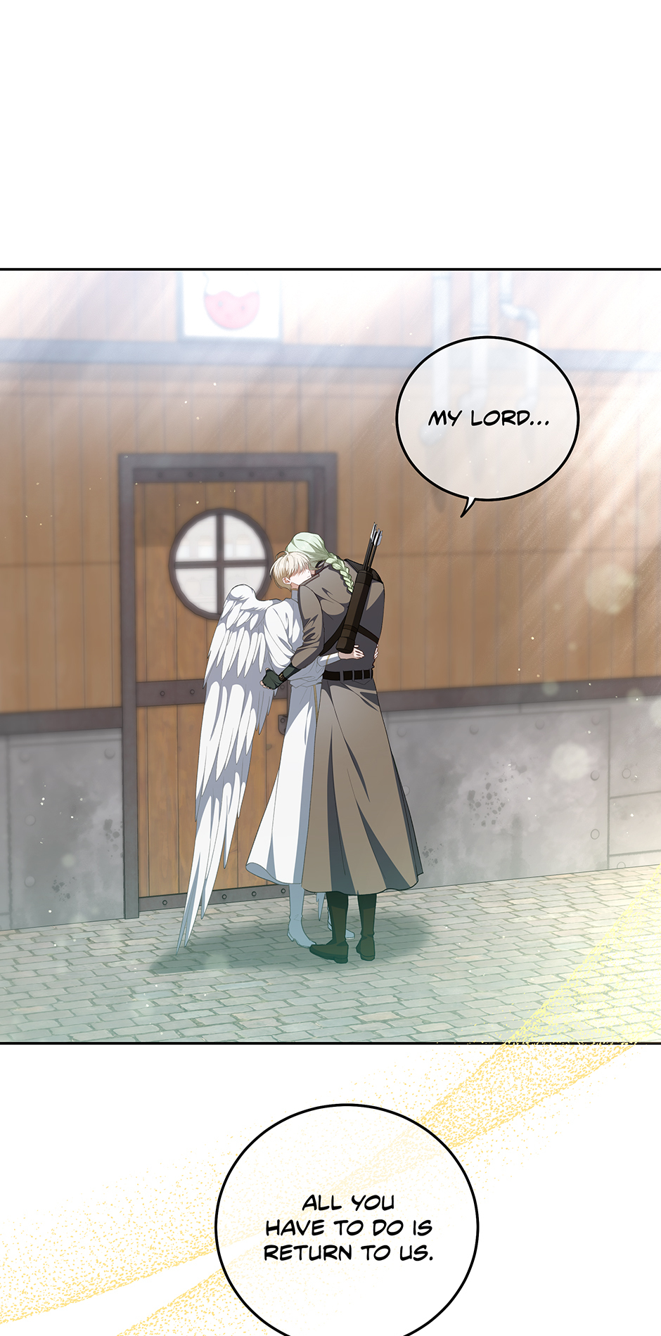 Surviving as a Player «Official» - Chapter 41 manhwa