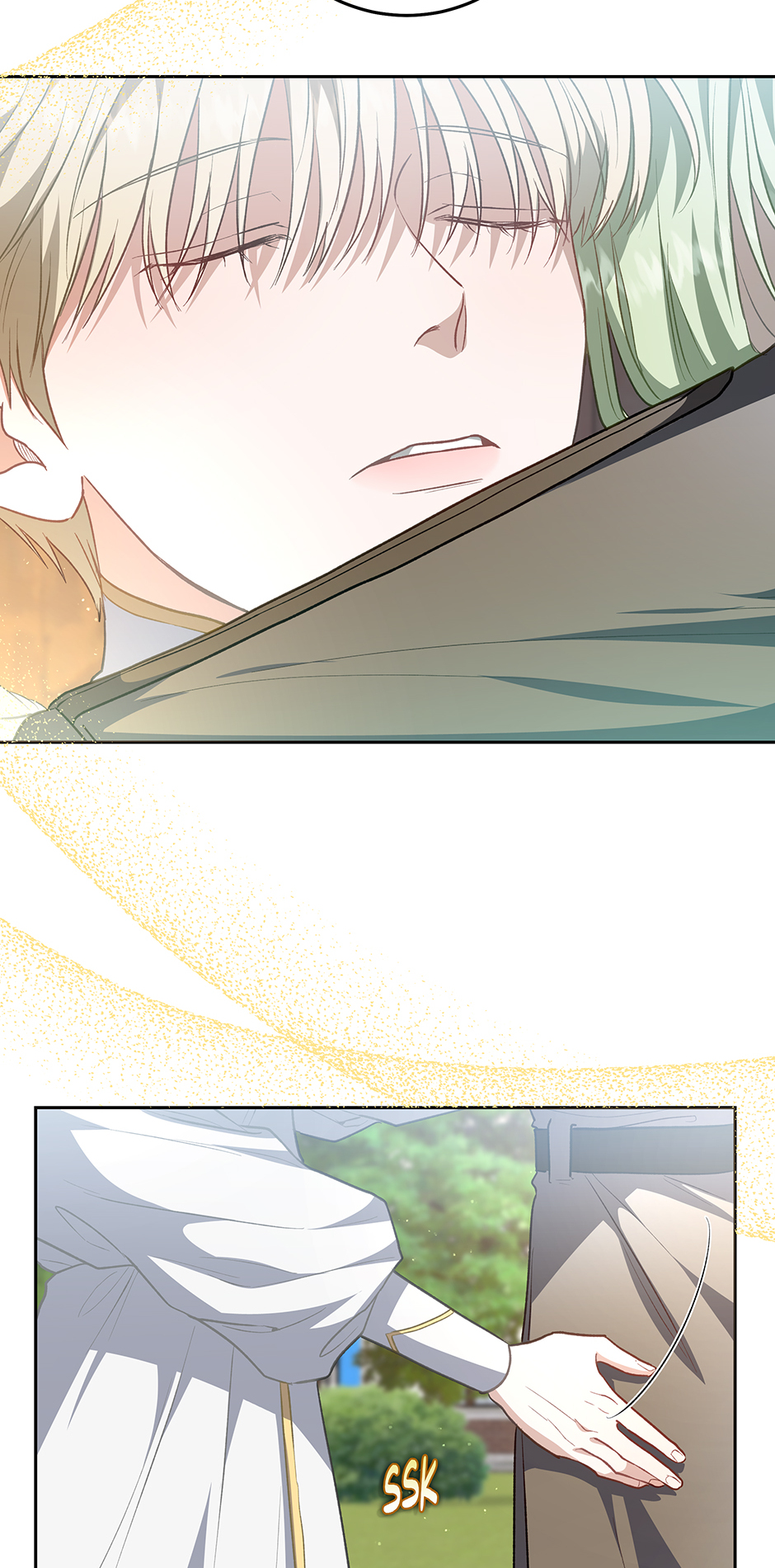 Surviving as a Player «Official» - Chapter 41 manhwa