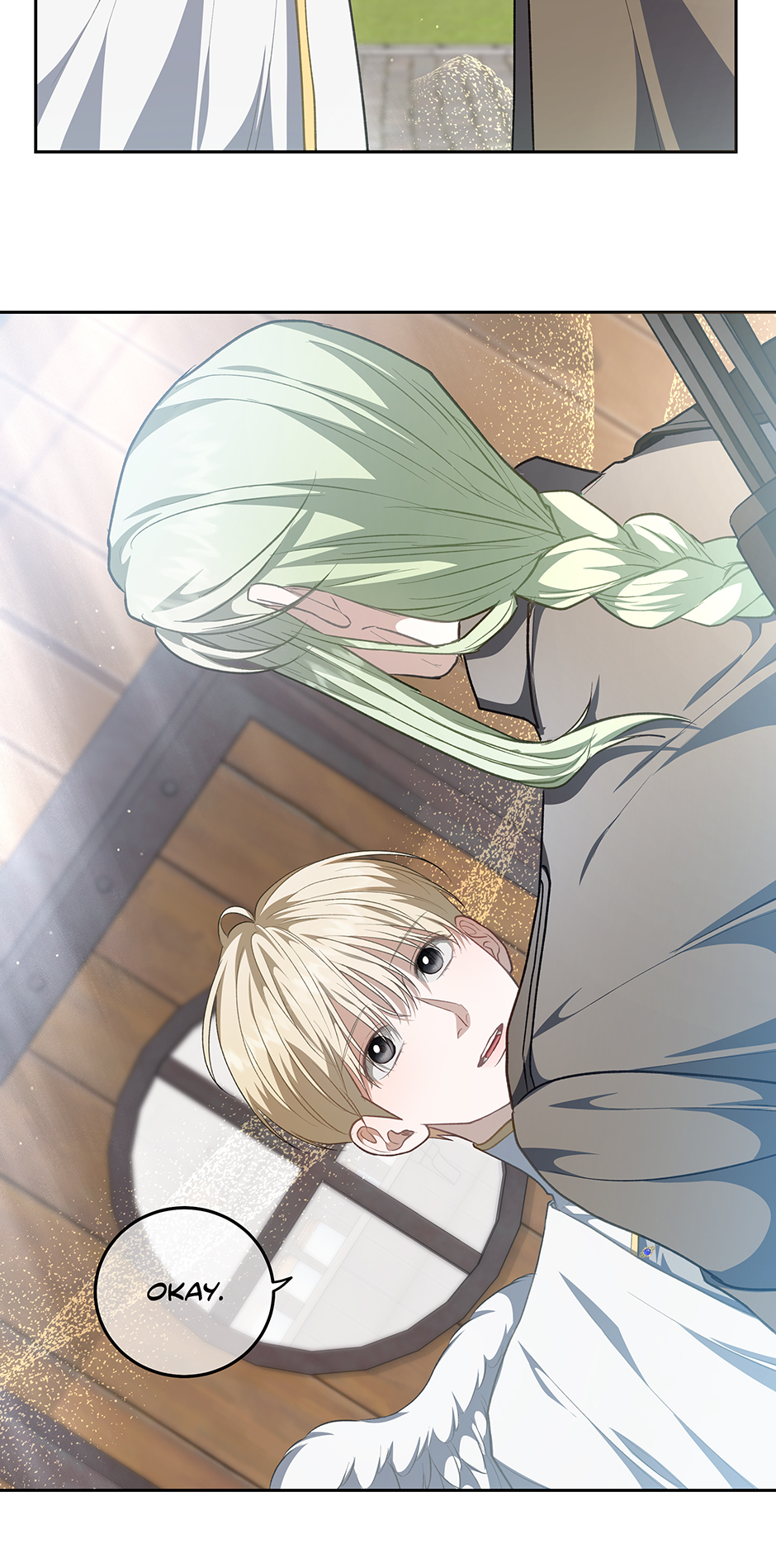 Surviving as a Player «Official» - Chapter 41 manhwa