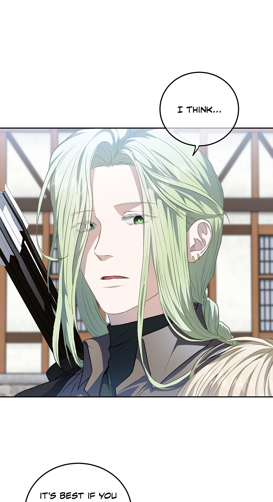 Surviving as a Player «Official» - Chapter 41 manhwa