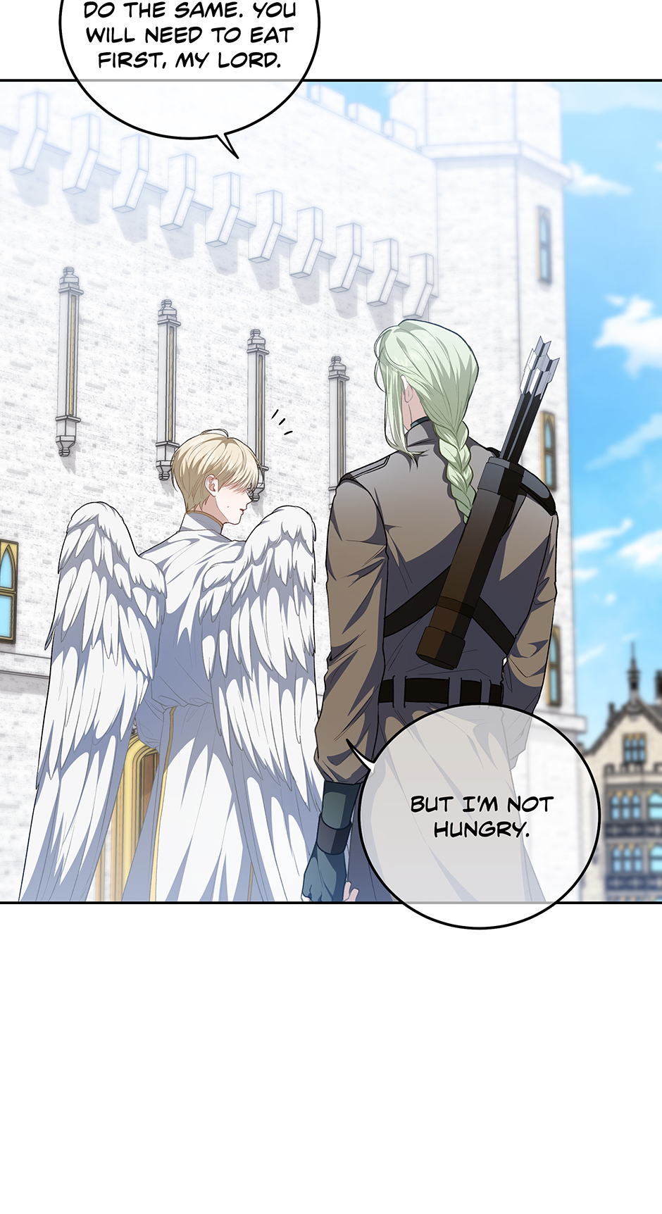 Surviving as a Player «Official» - Chapter 41 manhwa