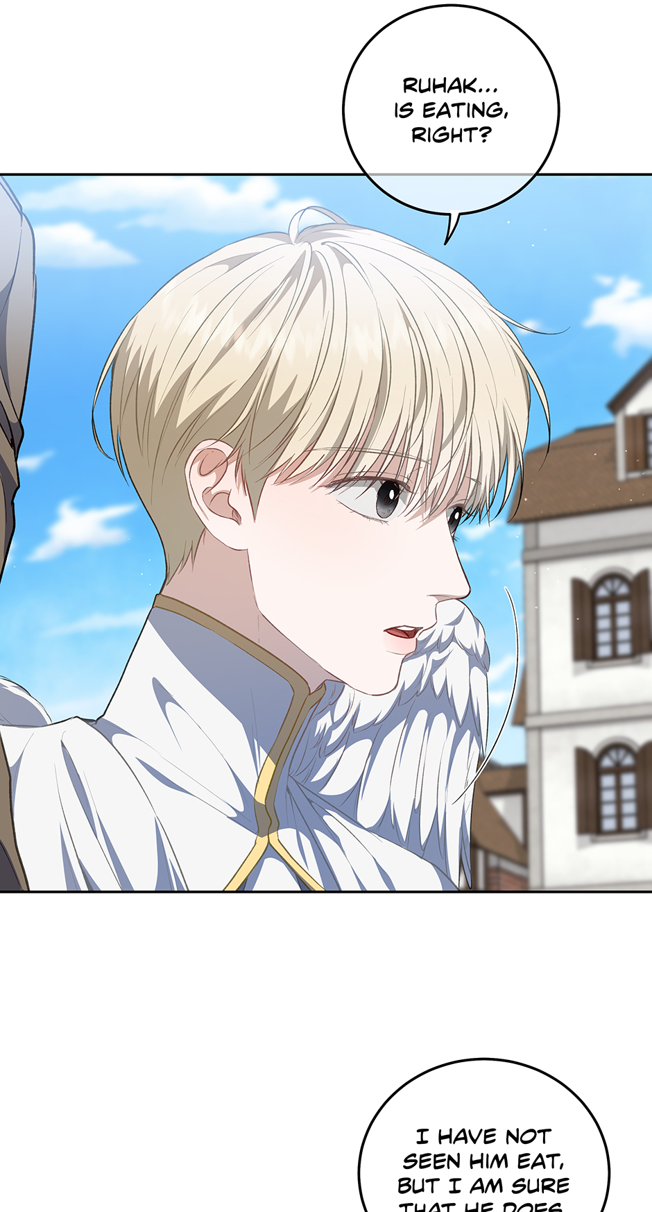 Surviving as a Player «Official» - Chapter 41 manhwa