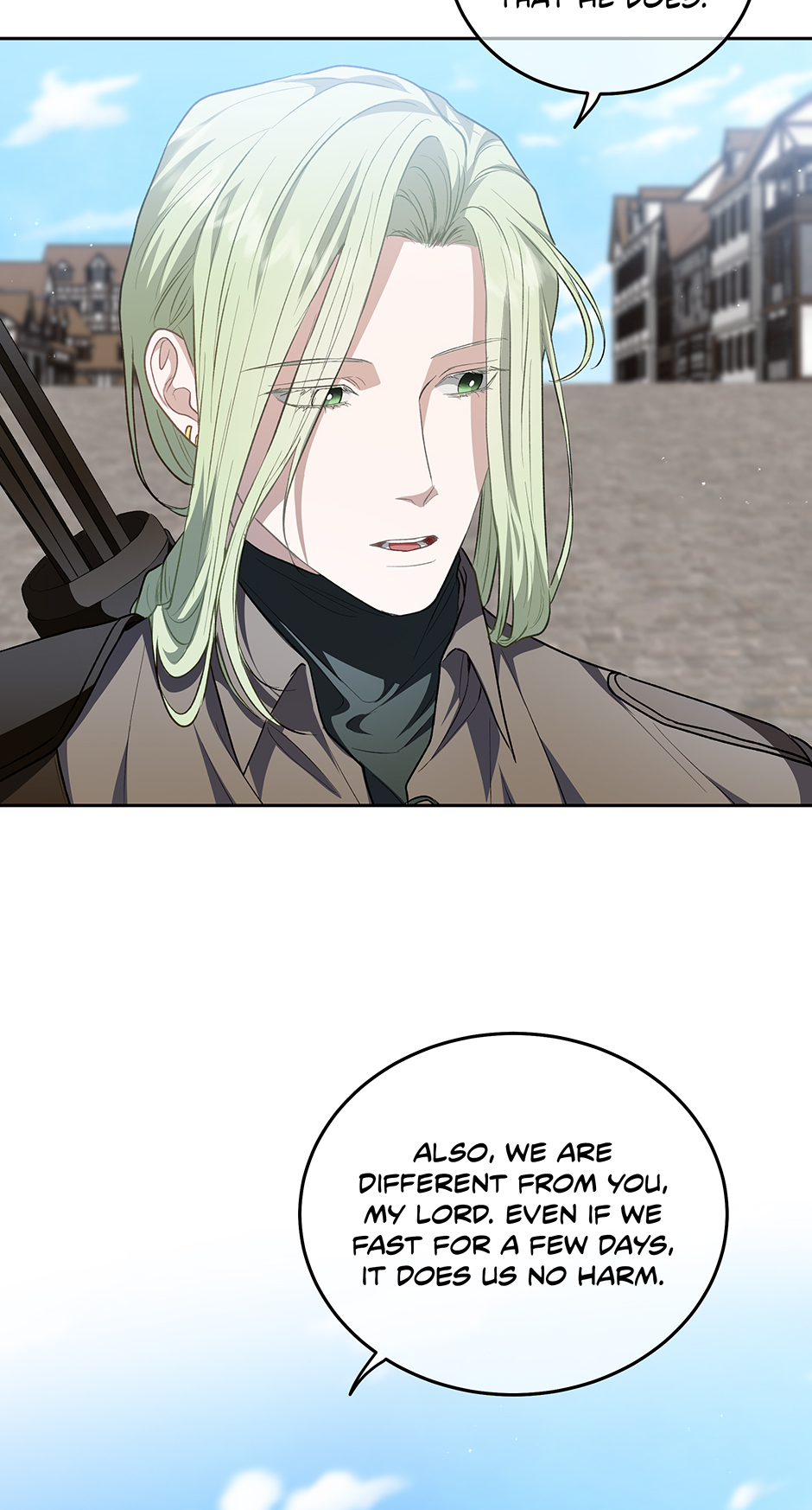 Surviving as a Player «Official» - Chapter 41 manhwa