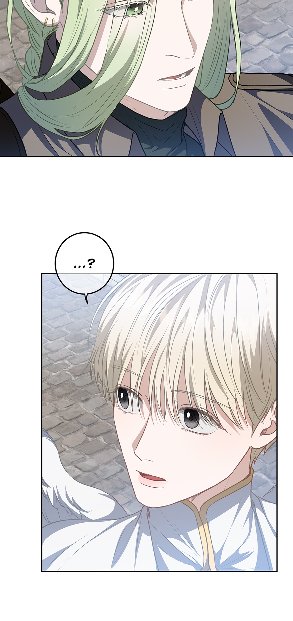 Surviving as a Player «Official» - Chapter 41 manhwa