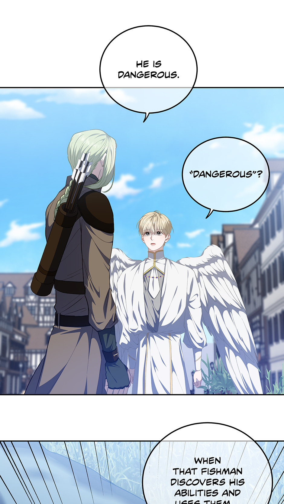 Surviving as a Player «Official» - Chapter 41 manhwa