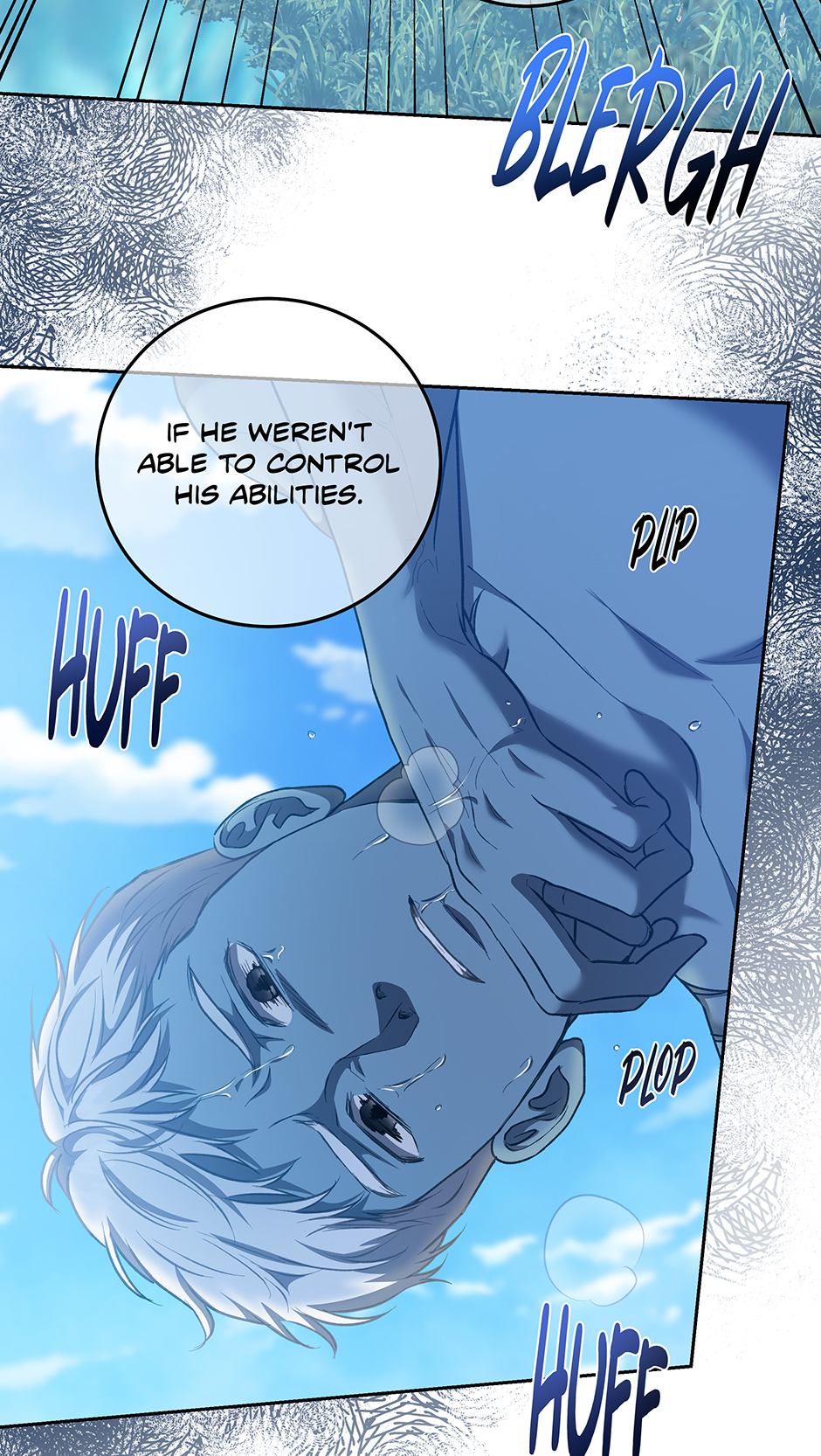 Surviving as a Player «Official» - Chapter 41 manhwa