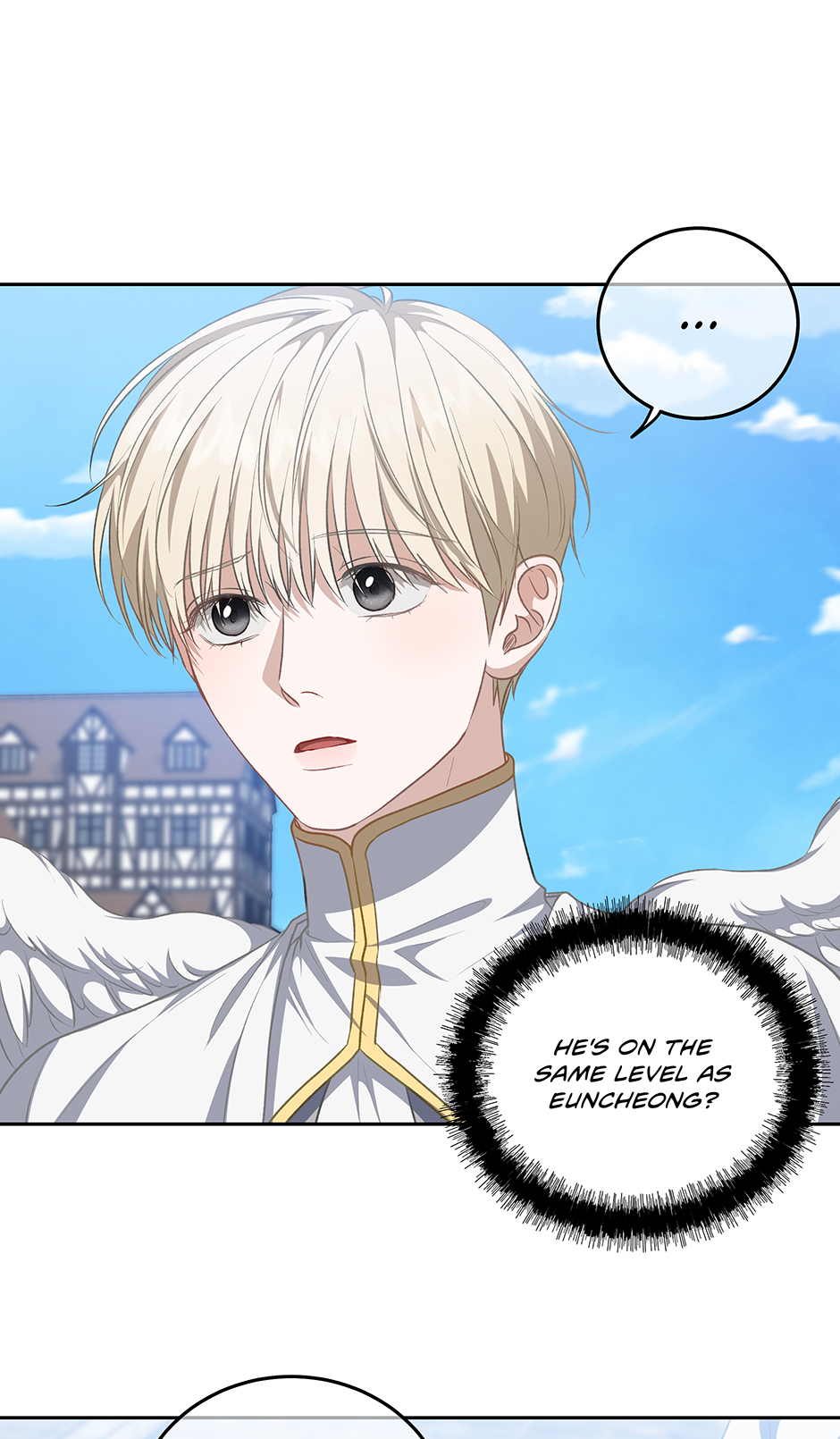 Surviving as a Player «Official» - Chapter 41 manhwa