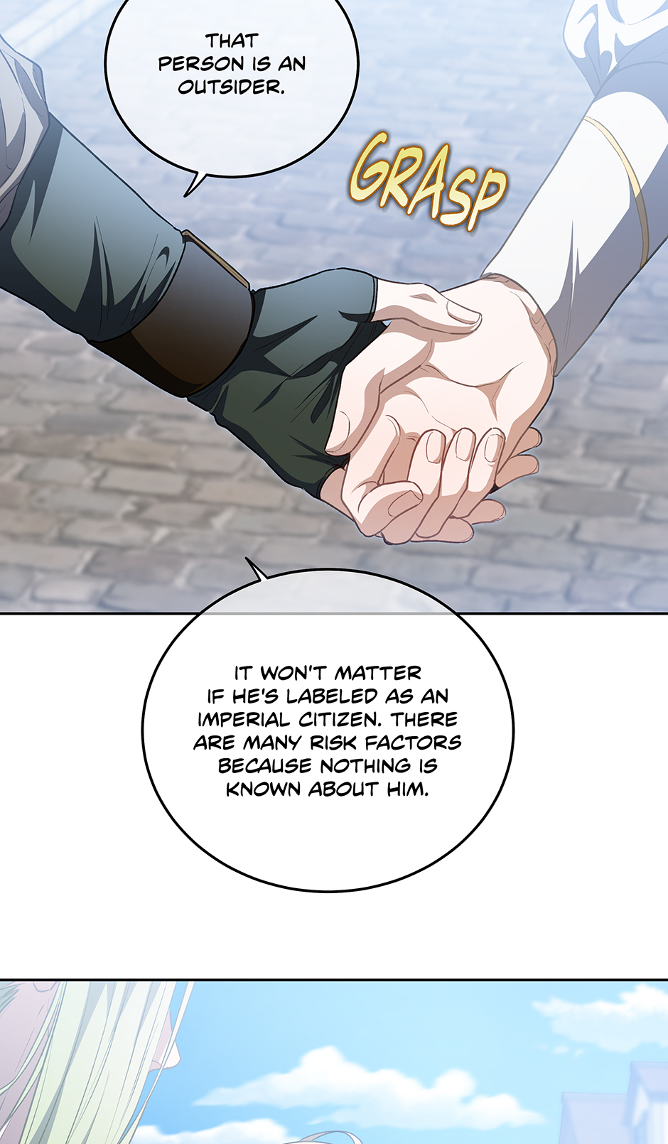 Surviving as a Player «Official» - Chapter 41 manhwa