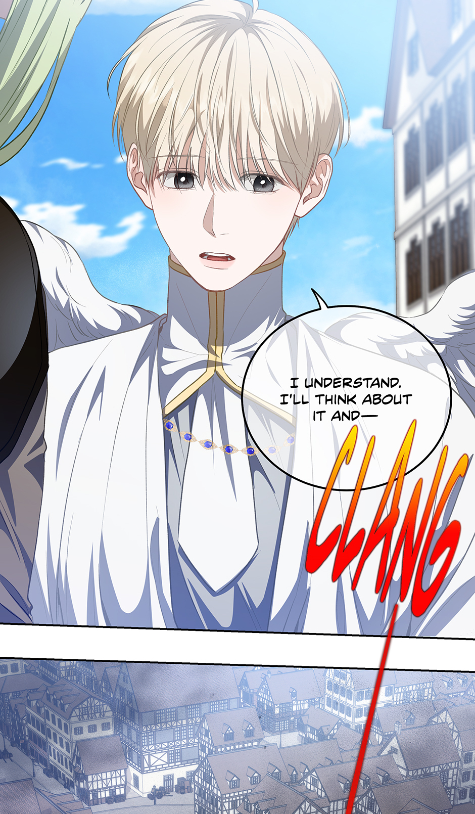 Surviving as a Player «Official» - Chapter 41 manhwa